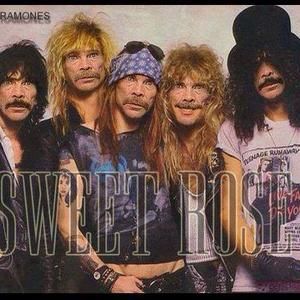 Meet your Posher, Caleb